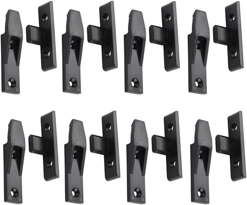 Set raccordo sospensione - 8,