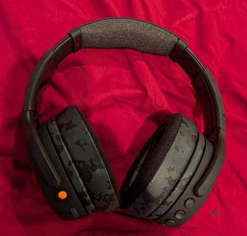 Skullcandy crusher anc - crusher,