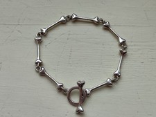 Bracciale Bloody Mary metallo