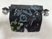 BMW SERIE 3 4 F22 F30 F32 F80 F82 F87 PORTELLONE COFANO BAGAGLIAIO BLOCCAGGIO 918064