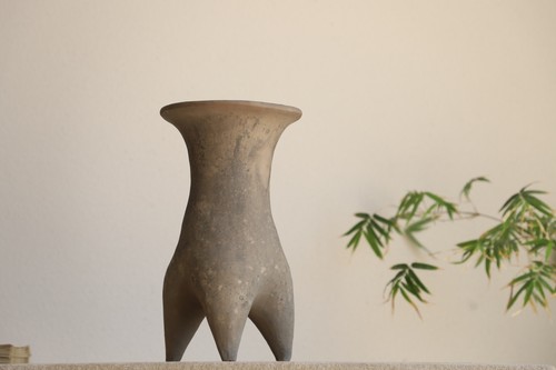 Antico treppiede cinese - , li