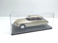 Citroen DS23 Pallas Oro del