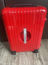 Rimowa porsche pts - x, cabin