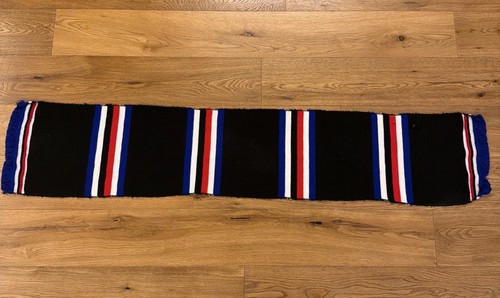 Sciarpa ultras sampdoria lana - ,