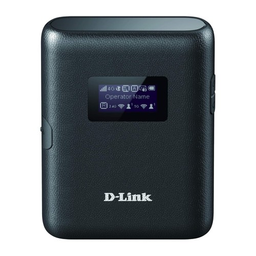 Hotspot portatile link - hotspot,