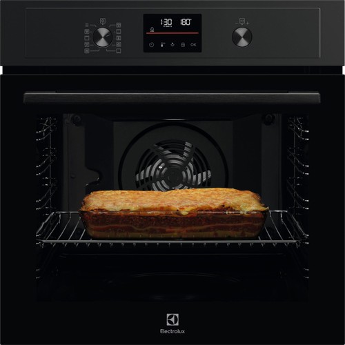 Electrolux eof4p56h forno - electrolux,