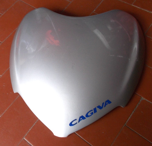 Cupolino grigio cagiva ducati - cagiva,