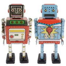 Robot Ro-Bot di medie