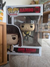 John rambo 2003 - rambo, #2003