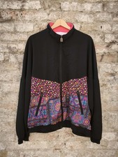 Felpa track top tuta vintage - top,