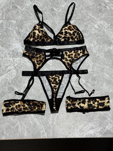 Set lingerie donna - , sexy