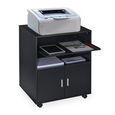 Contenitore con ruote armadio