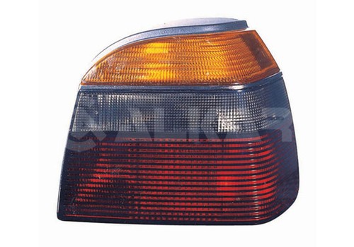 Fanale posteriore alkar - fanale,