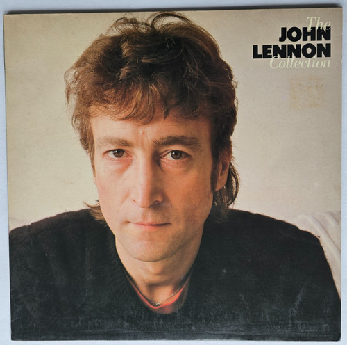 John lennon the - the,