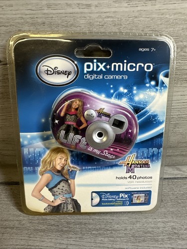 Micro fotocamera digitale