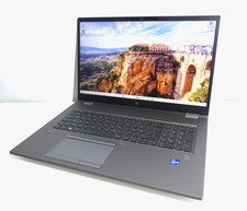 Notebook HP ZBook Fury G8