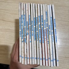 Fumetti Tex X 15 Pezzi