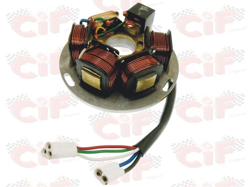Statore potenza 80w - potenza,