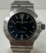 Orologio BVLGARI Automatico