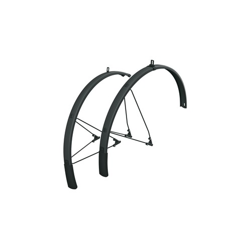 Sks set parafanghi bluemels - set,