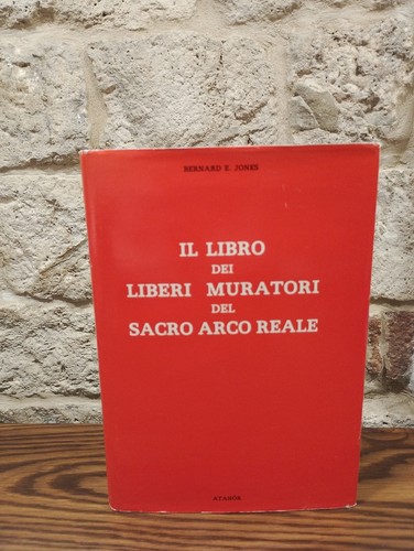Libro dei liberi muratori - il,