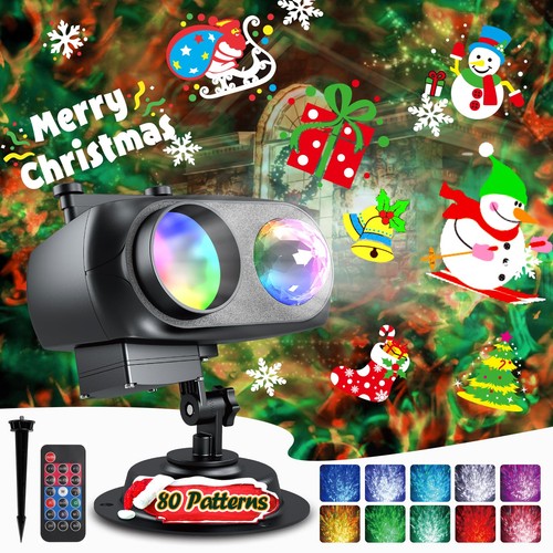 Anysun proiettore natale - proiettore,
