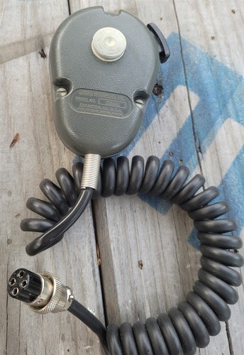 Swan shure brothers cm4ab - shure,
