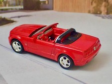 Concept 2005 Ford Mustang GT