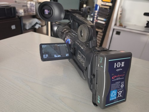 Jvc 750 completa di - 750,
