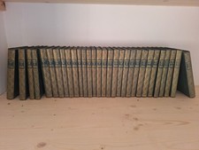 Giosuè Carducci, Opere 30