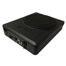 Subwoofer attivo piatto - , slim