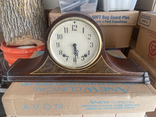 Orologio vintage plymouth - vintage,