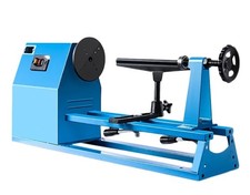 Tornio Tornio Legno Velocità Regolabile Multifunzione Tornio Legno Orizzontale