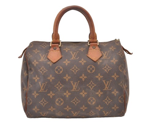 Autentica borsa mano louis - borsa, a