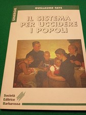 Il Sistema Per Uccidere I