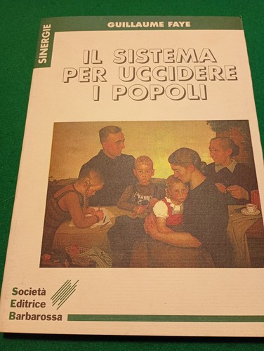 Sistema per uccidere - uccidere, i