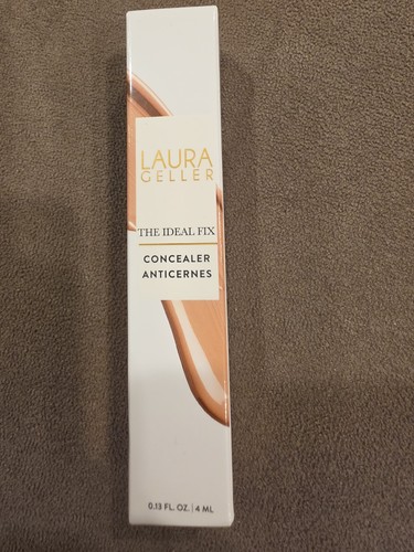 Laura geller the - the, ideal