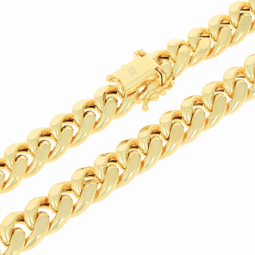 Collana leggera oro giallo - collana,