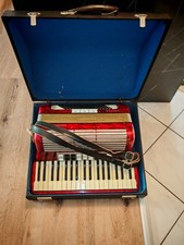 Fisarmonica Hohner Tango II M
