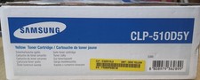 Samsung CLP-510D5Y-ELS