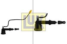 Pompa frizione 511 0142 10 LuK