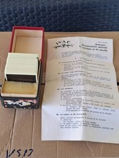 Serie Anni 60/70 Di 14 Diapositive Anatomia Umana Muscoli E Scheletri