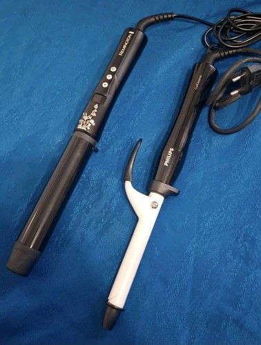 Lotto piastre capelli - lotto, 2x