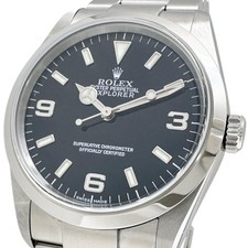 ROLEX 114270 Explorer 1