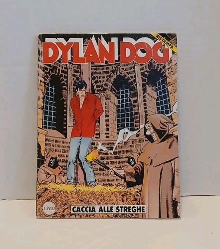 Dylan dog 69 fumetto - n.,