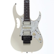 Ibanez JEM555 Steve Vai Bianco