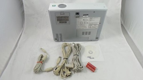 Videoproiettore sony vpl - videoproiettore,