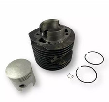 Kit Cilindro E Pistone