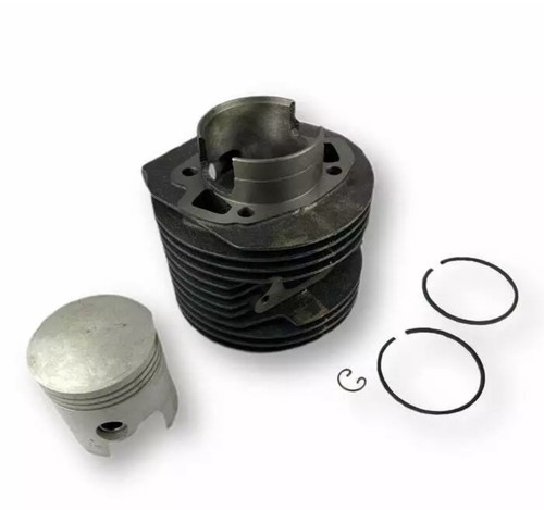 Kit cilindro pistone - cilindro, e