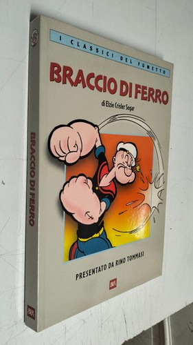 Classici del fumetto - classici,
